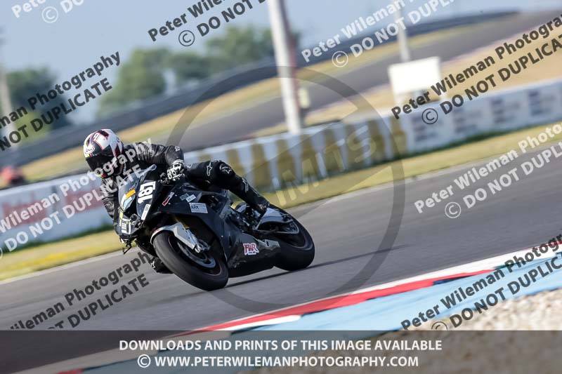 25 to 27th july 2019;Slovakia Ring;event digital images;motorbikes;no limits;peter wileman photography;trackday;trackday digital images